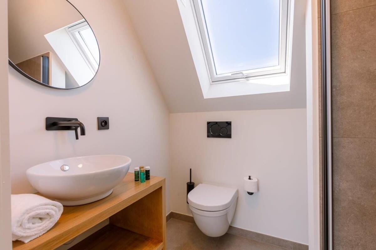 Ferienhaus Huswell - Tosca - Lovely Double At Ranch De Blauwe Zaal *