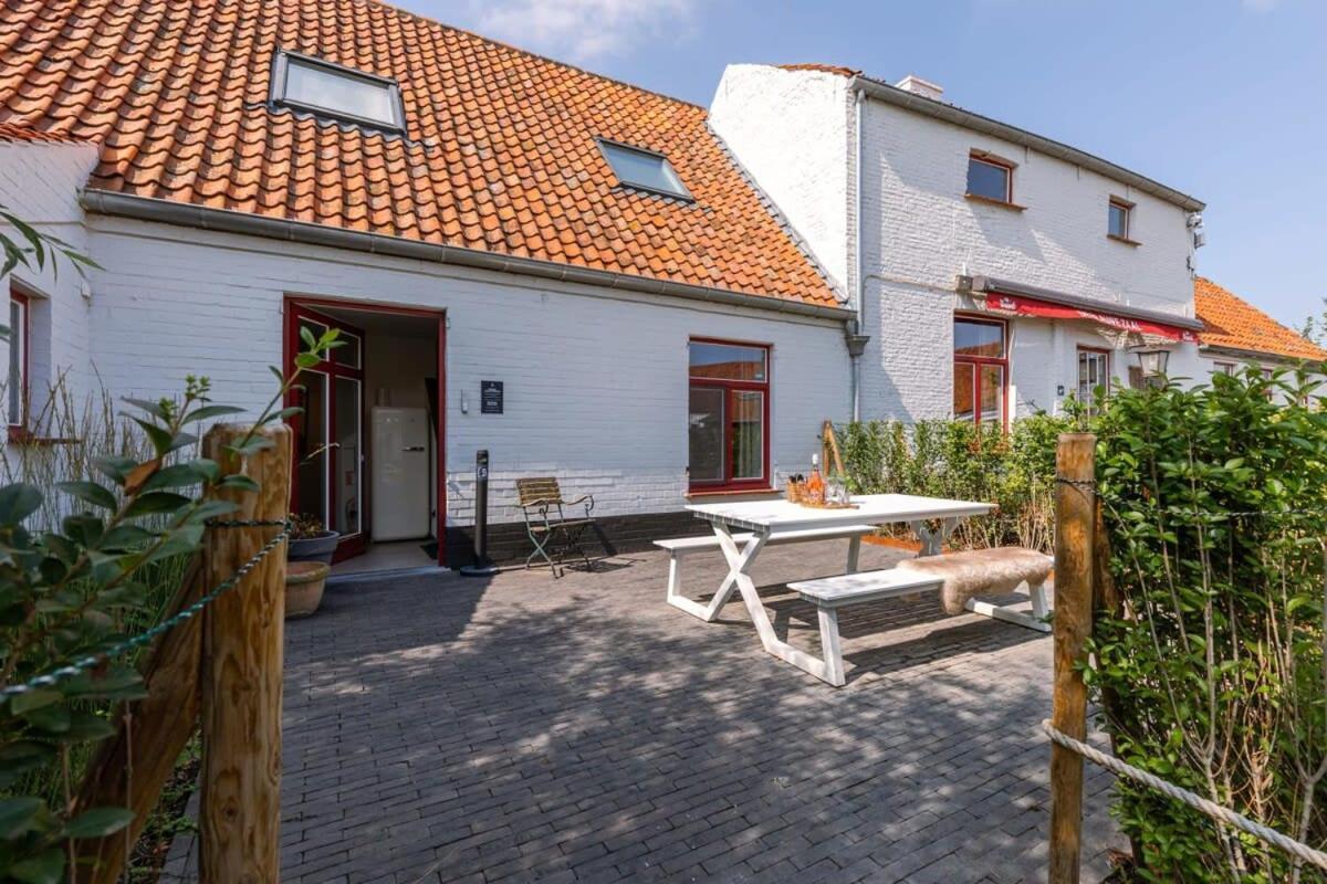 Huswell - Tosca - Lovely Double At Ranch De Blauwe Zaal Ferienhaus